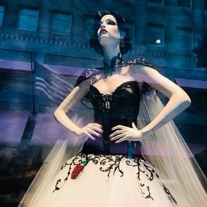 Meet your Posher, Susan